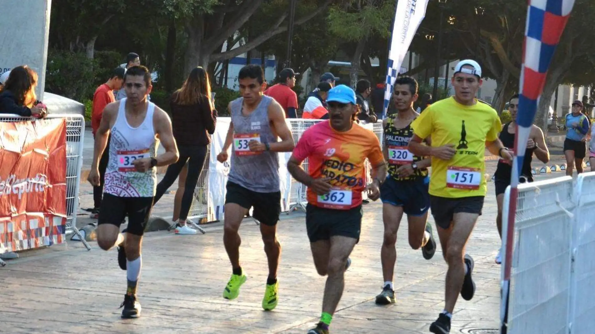 Carrera de Convivencia  (1)